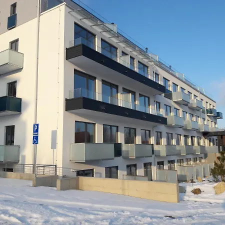 Leda Apartmán, Starý Smokovec, * Vysoké Tatry