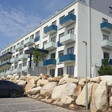 Appartement Leda Apartmán, Starý Smokovec, Vysoké Tatry