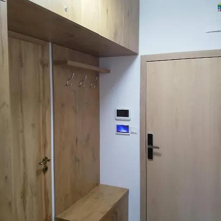Leda Apartmán, Starý Smokovec, Appartement Vysoké Tatry