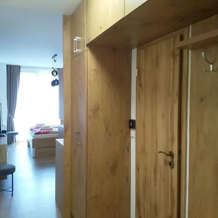 Leda Apartmán, Starý Smokovec, Appartement *