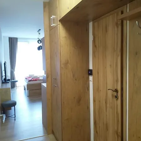 Appartement Leda Apartmán, Starý Smokovec,