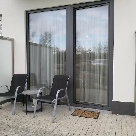 Leda Apartmán, Starý Smokovec, Appartamento