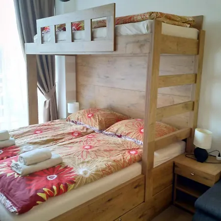 Appartement Leda Apartmán, Starý Smokovec, Vysoké Tatry