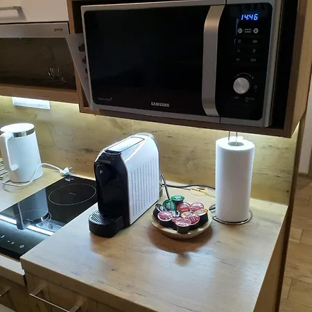 Appartement Leda Apartmán, Starý Smokovec, Vysoké Tatry